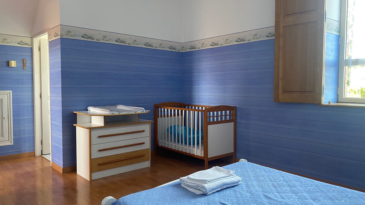 Photo of Bedroom in Carelles