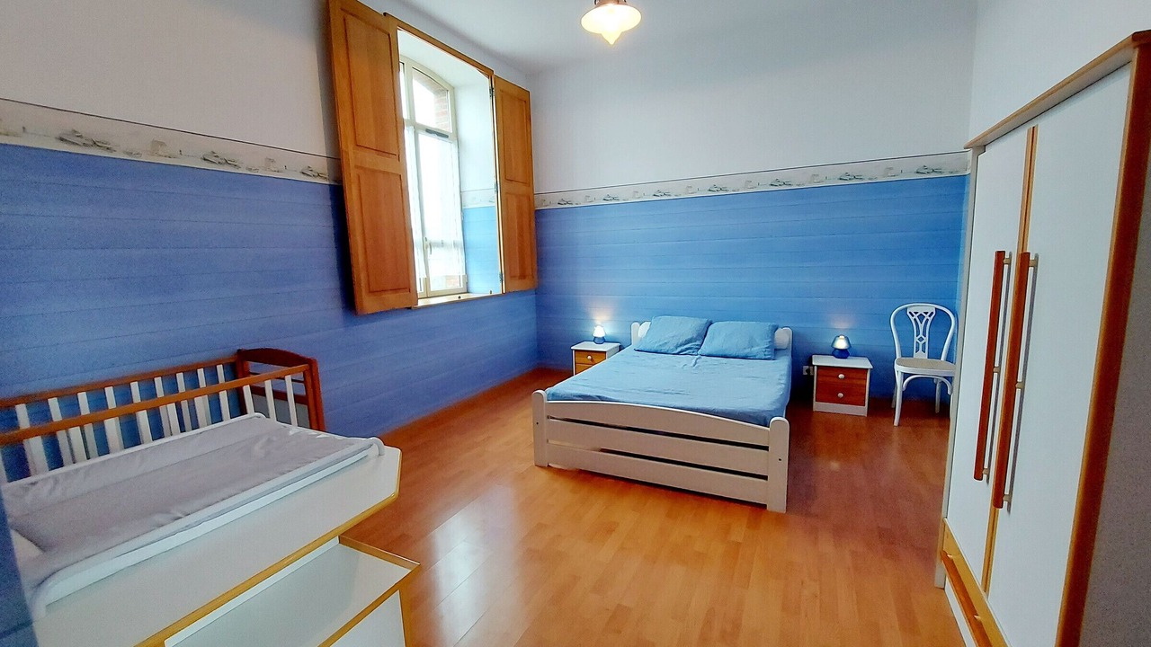 Photo of Bedroom in Carelles