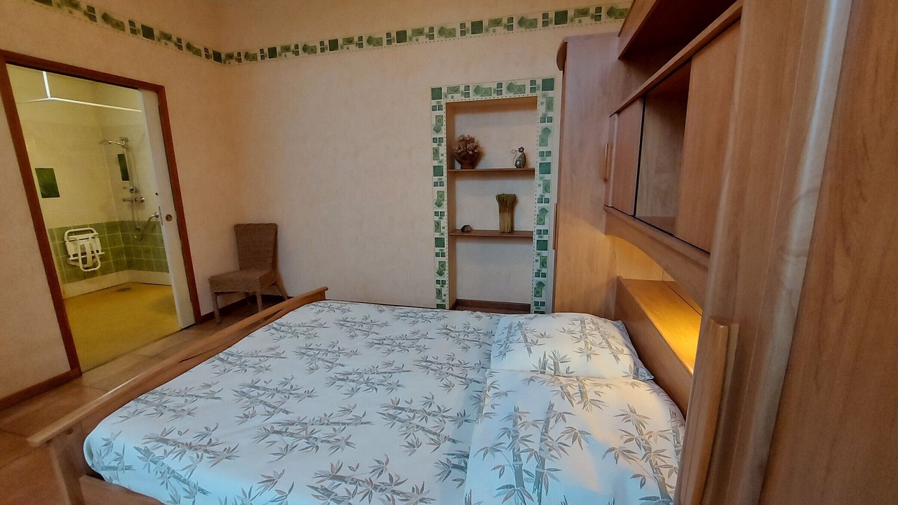 Photo of Bedroom in Carelles