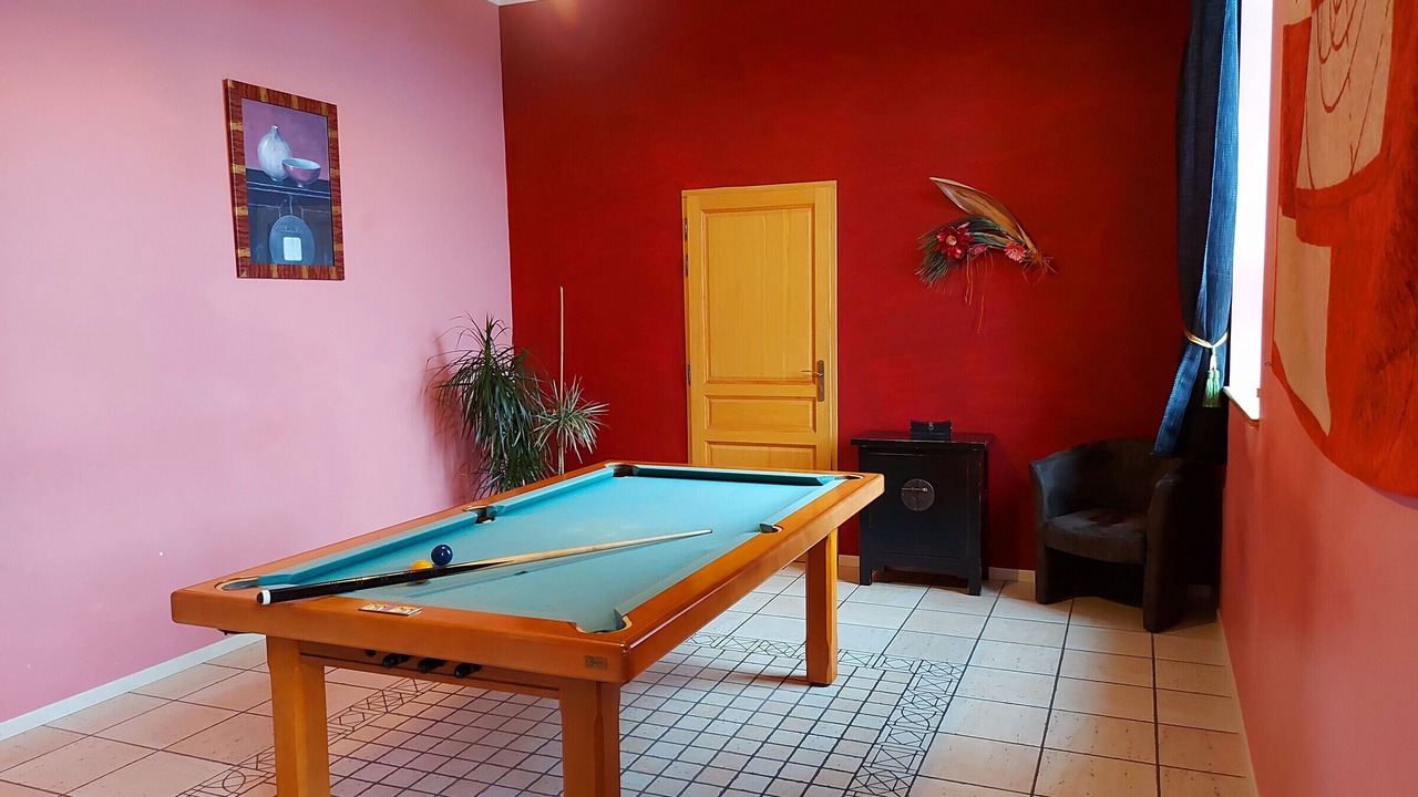 Photo of Bedroom in Carelles