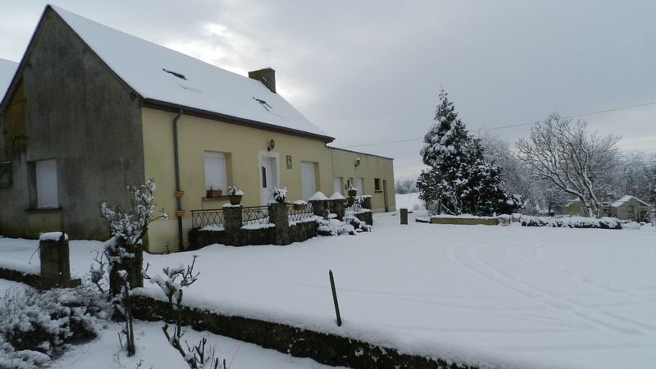 Photo of Outdoor in Bais