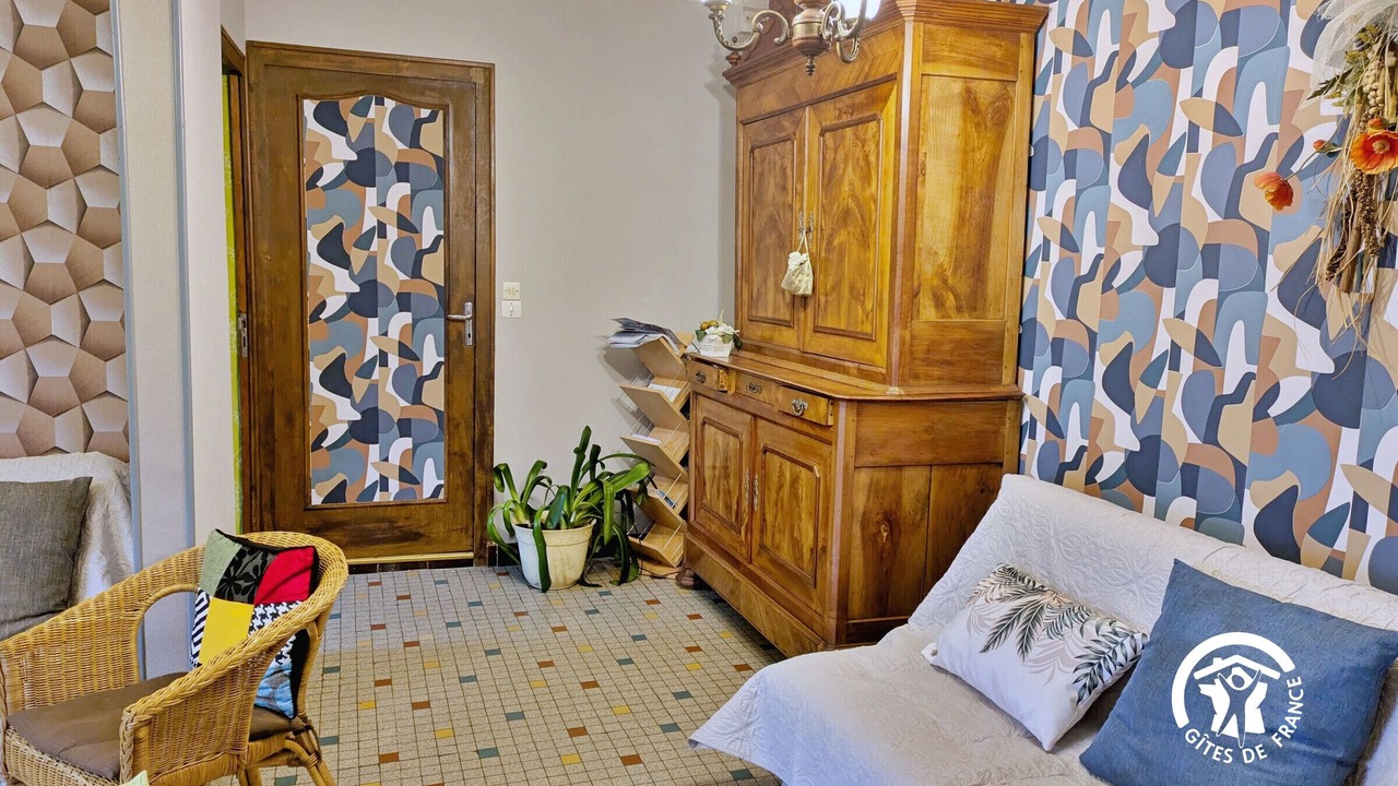 Photo of Livingroom in Bais