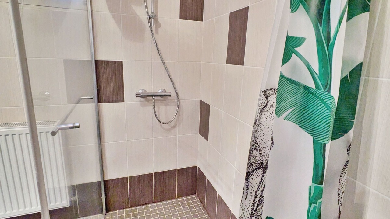 Photo of Bathroom in Bais