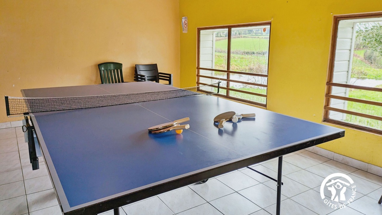 Photo of Bedroom in Bais