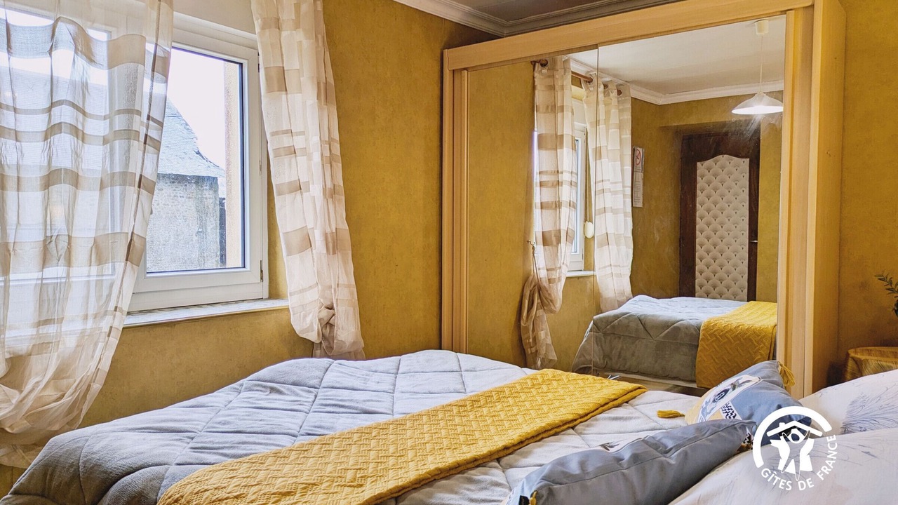 Photo of Bedroom in Bais