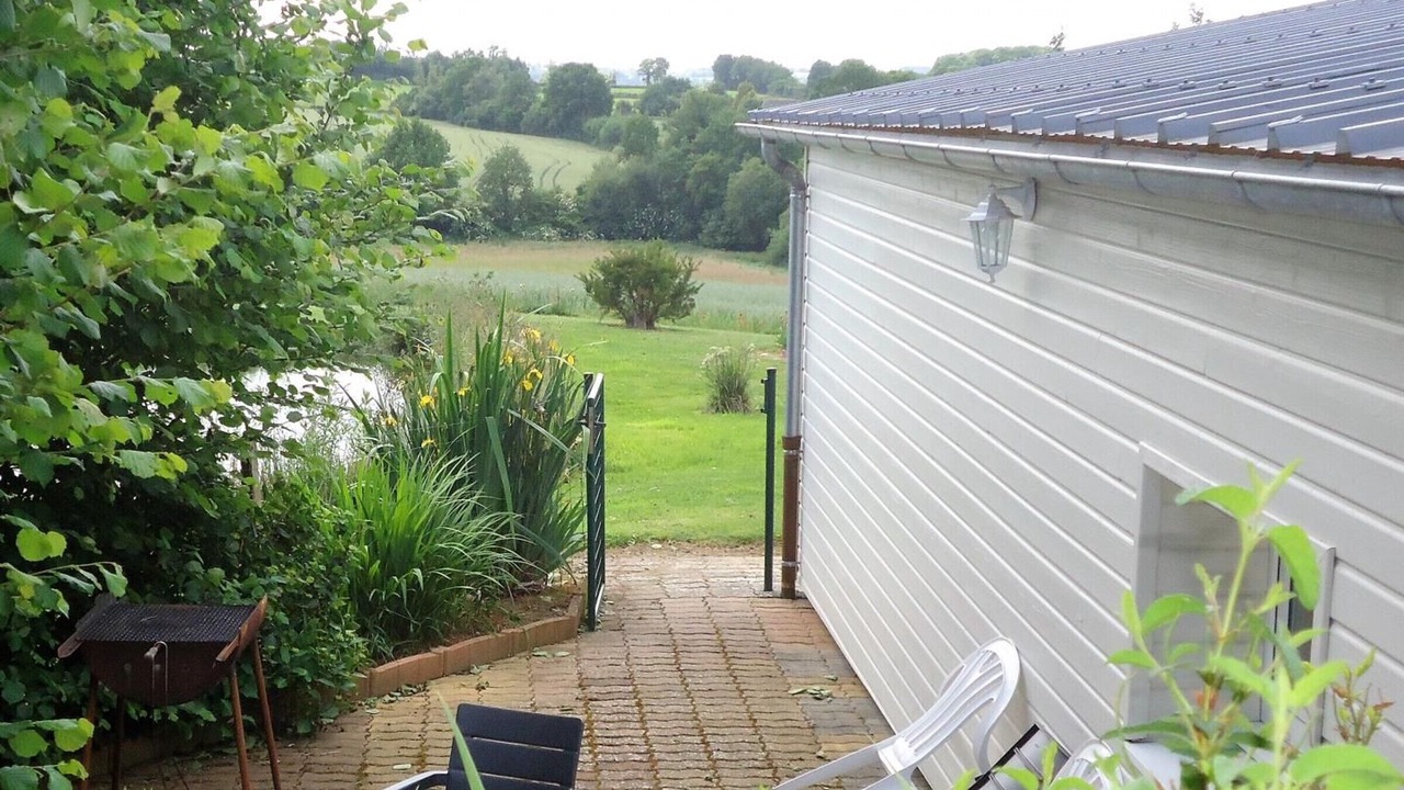 Photo of Patio Balcony in Bais