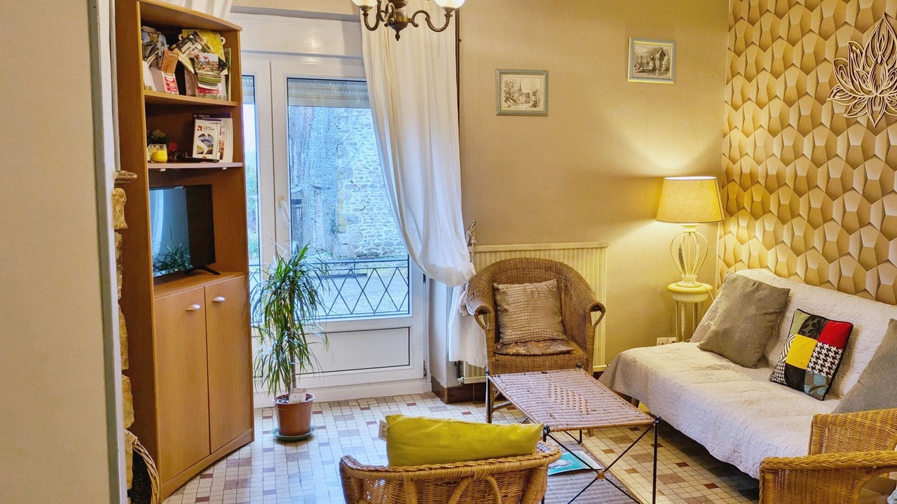 Photo of Livingroom in Bais