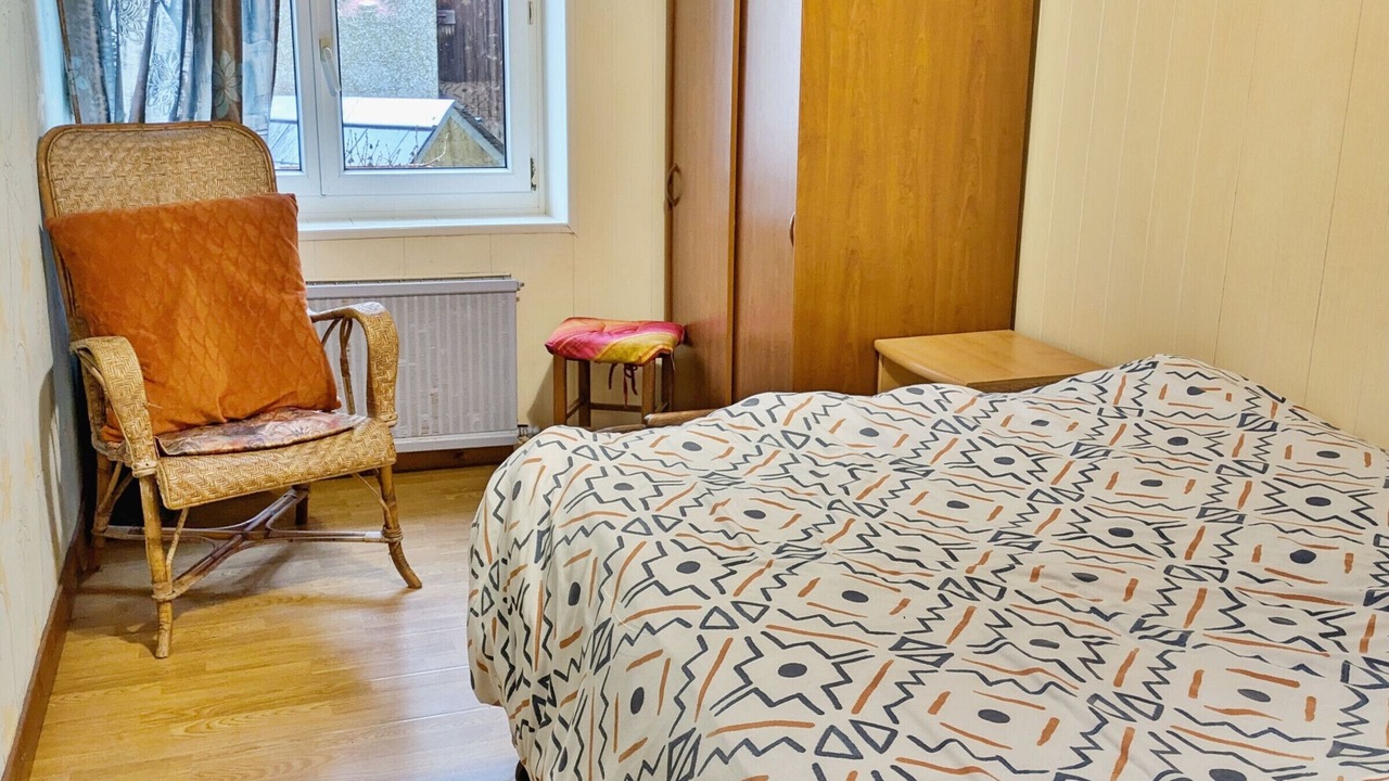 Photo of Bedroom in Bais