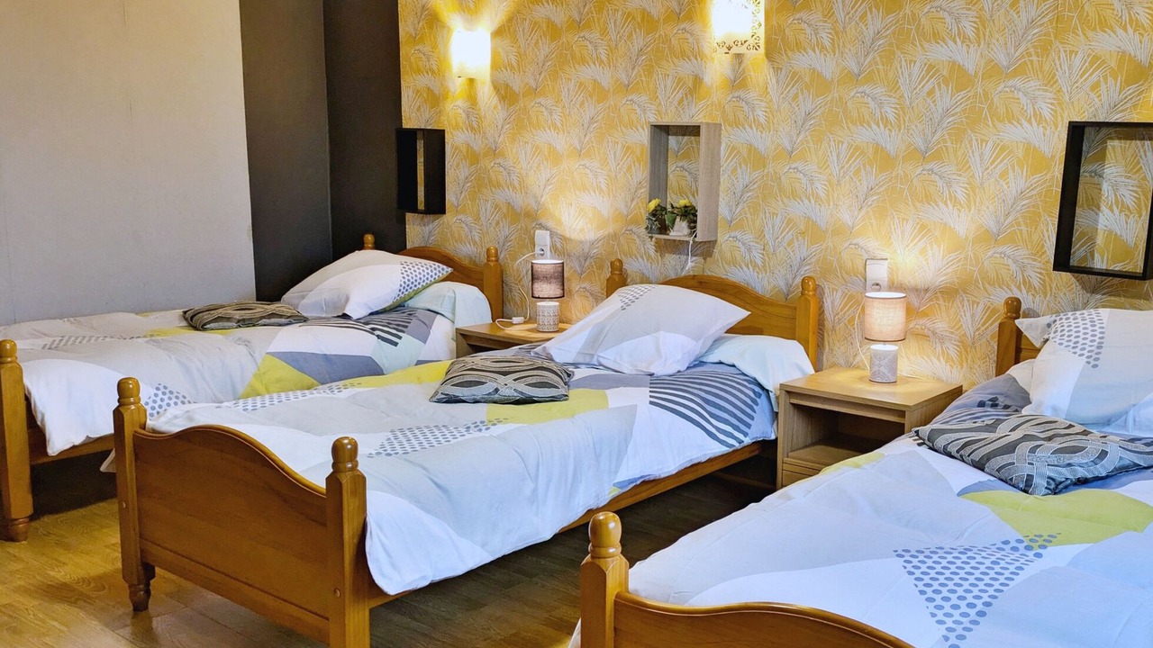 Photo of Bedroom in Bais