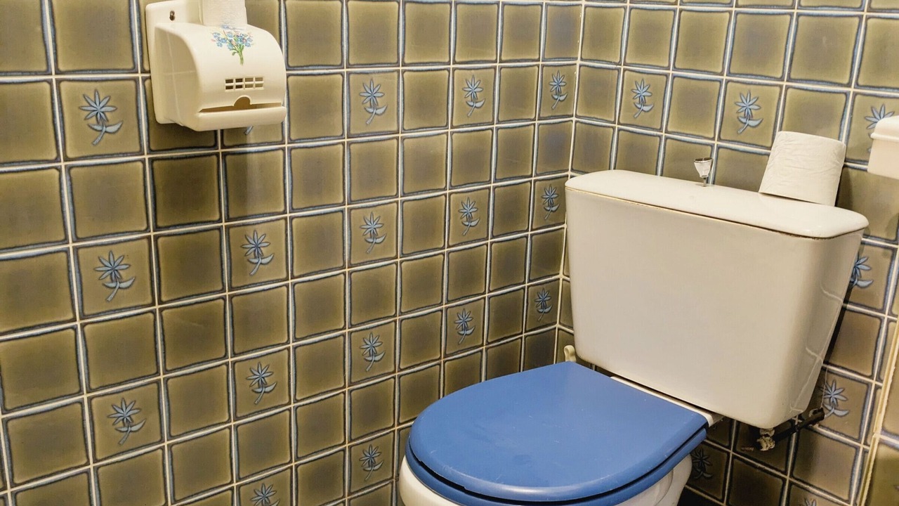 Photo of Bathroom in Bais