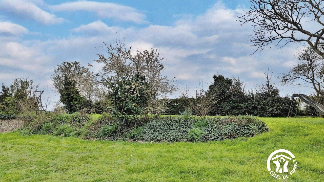 Photo of Outdoor in Congrier