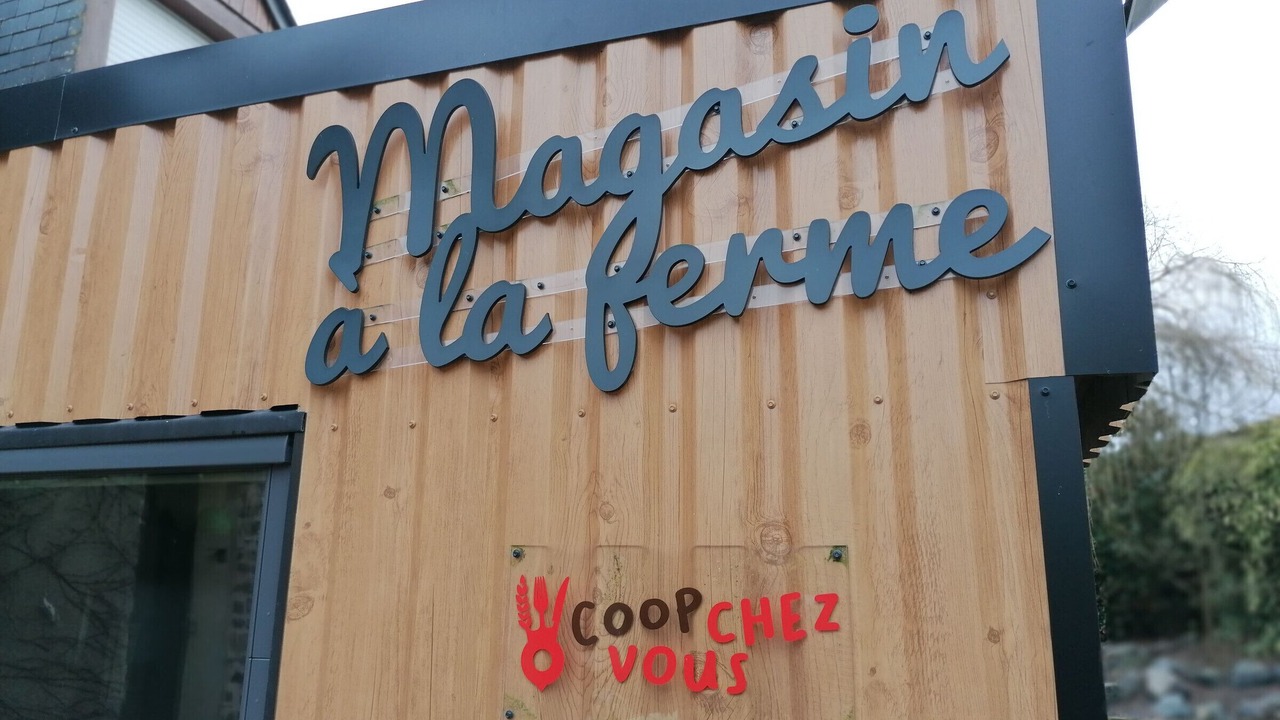 Photo of Outdoor in Congrier