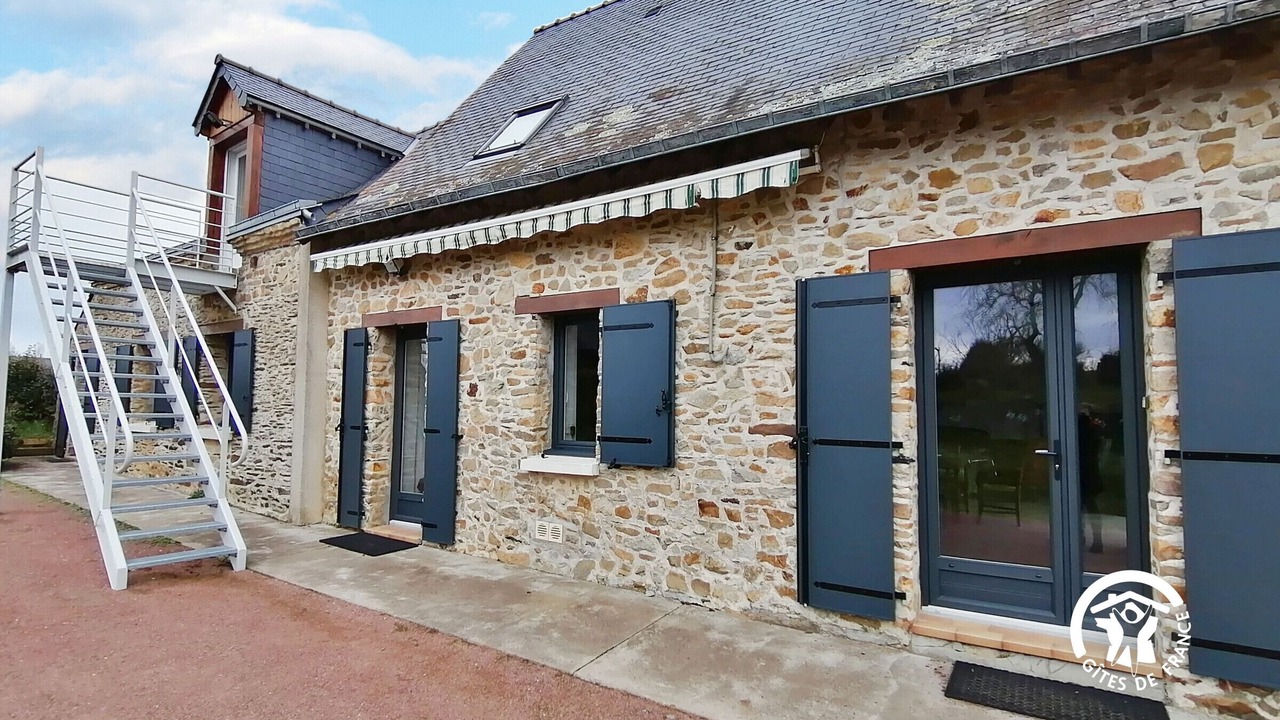 Photo of Outdoor in Congrier