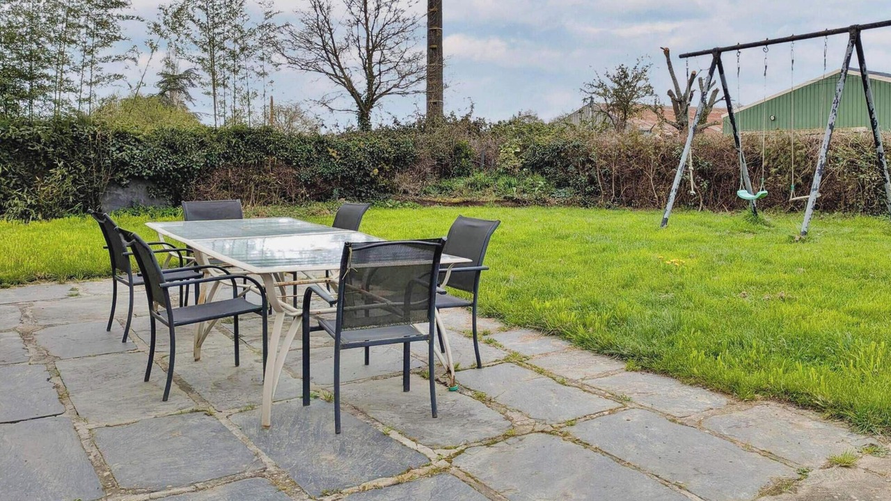 Photo of Outdoor in Congrier