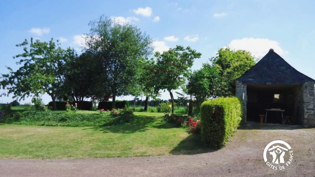 Photo of Outdoor in Congrier