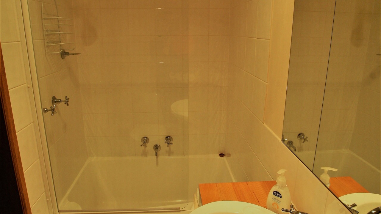 Photo of Bathroom in Hotham Heights