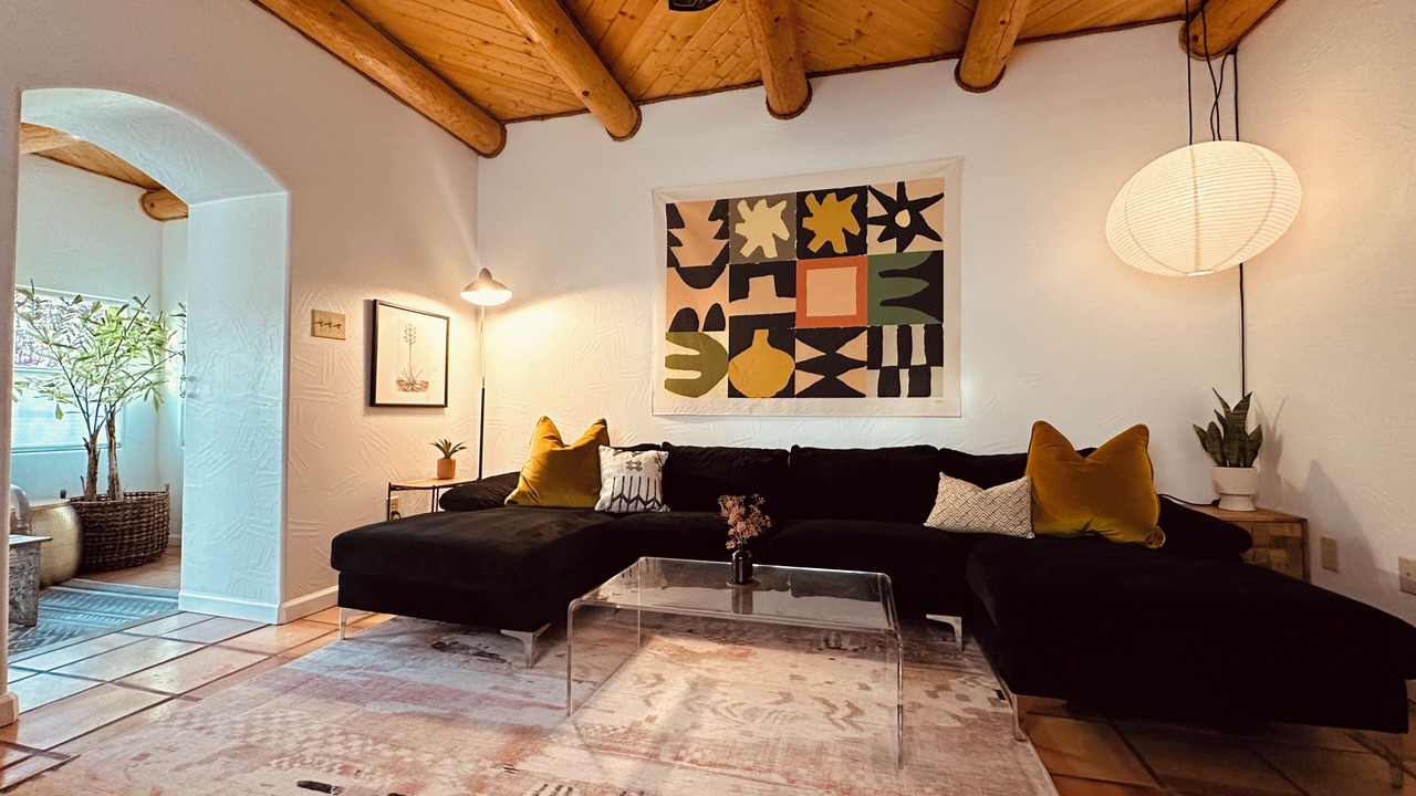 Photo of Bedroom in Truth or Consequences