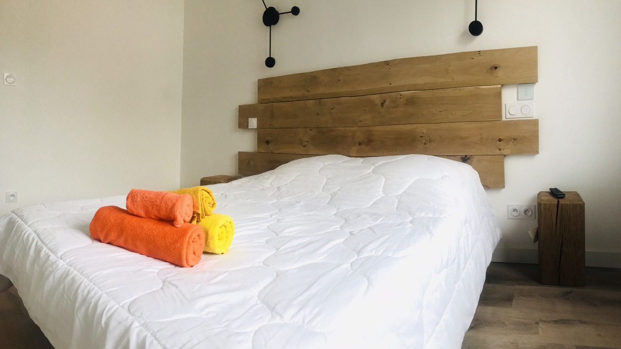 Photo of Bedroom in Les Platanes