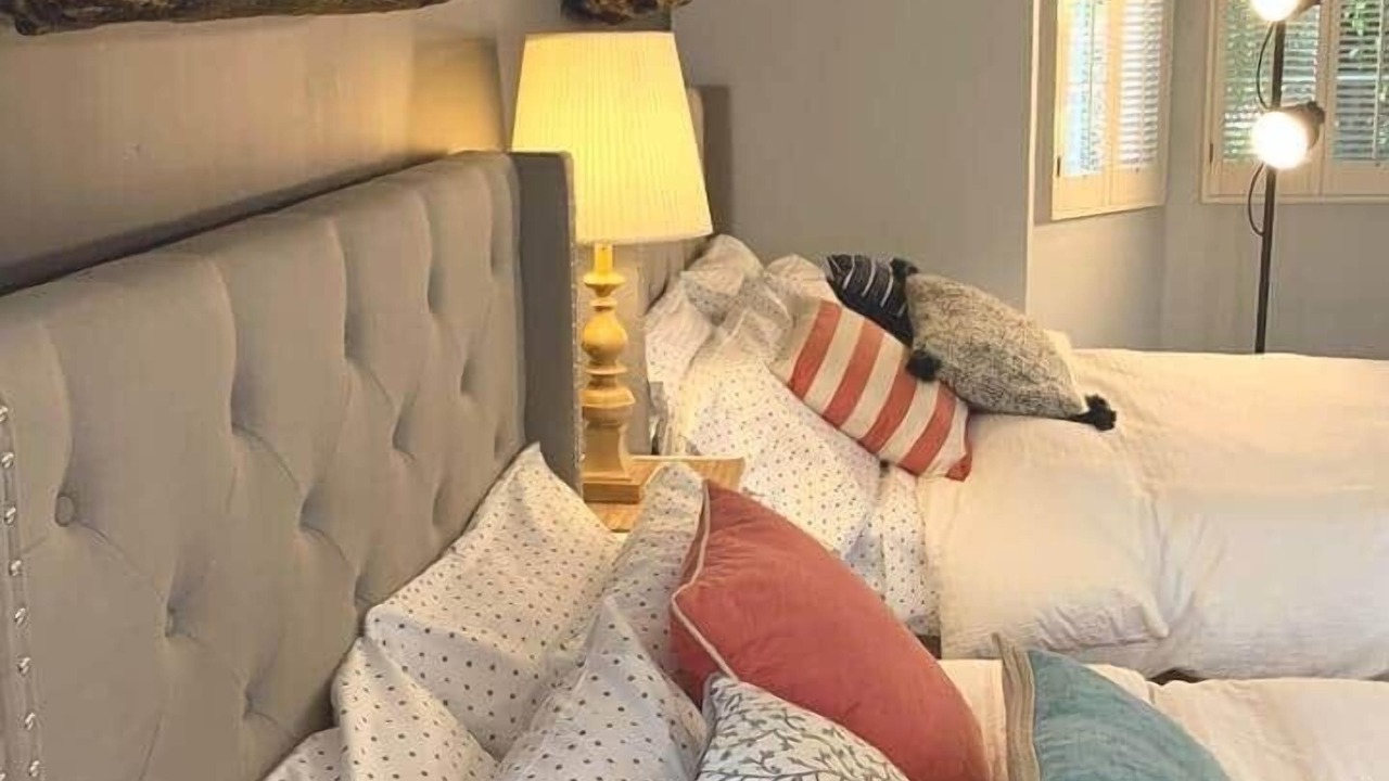 Photo of Bedroom in Point Loma