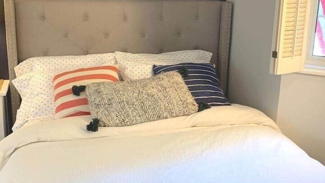 Photo of Bedroom in Point Loma