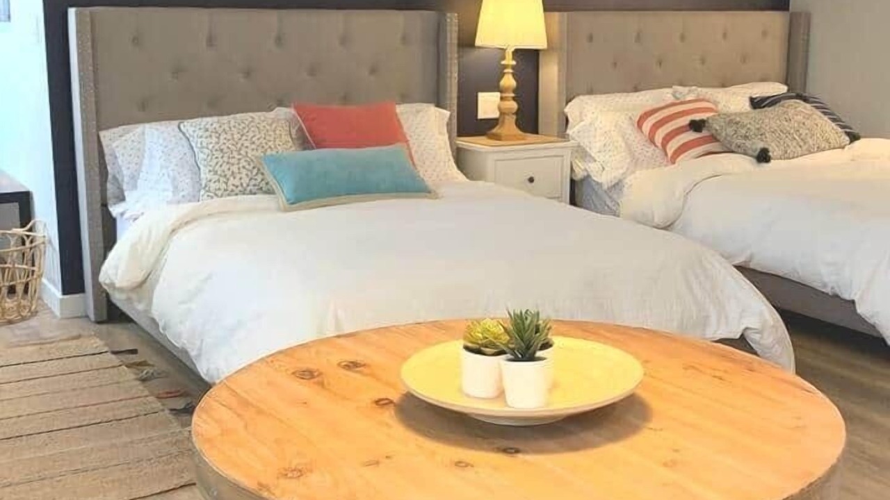 Photo of Bedroom in Point Loma