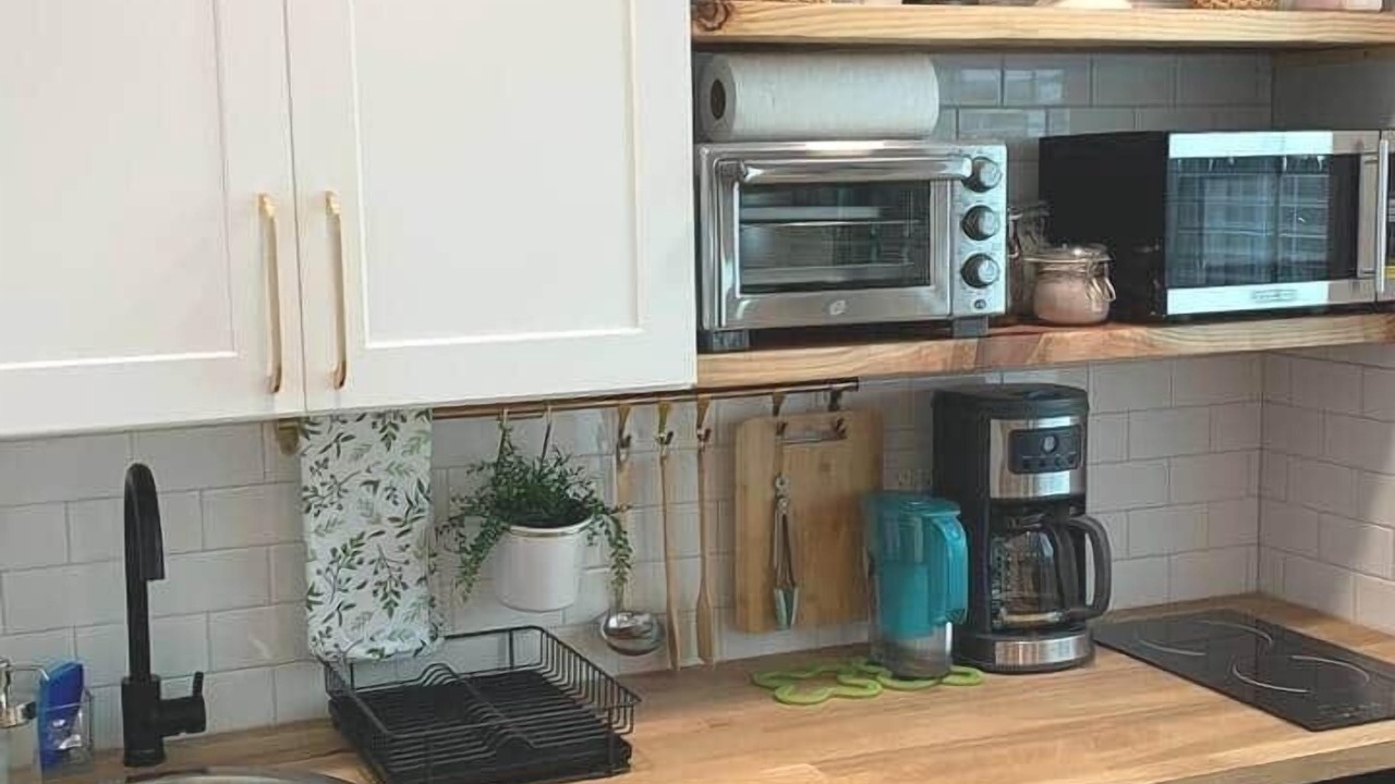 Photo of Kitchen in Point Loma