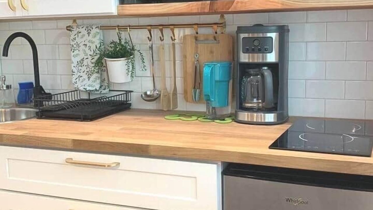 Photo of Kitchen in Point Loma