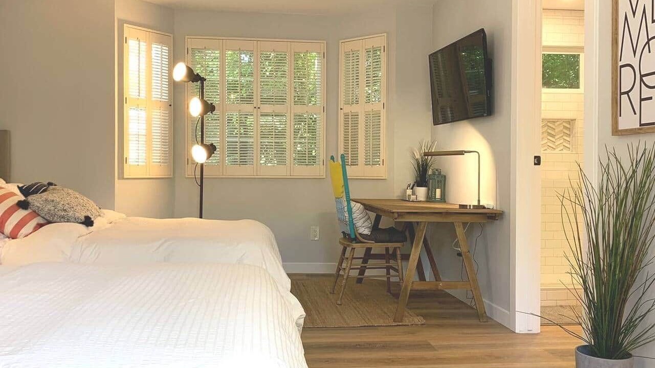 Photo of Bedroom in Point Loma