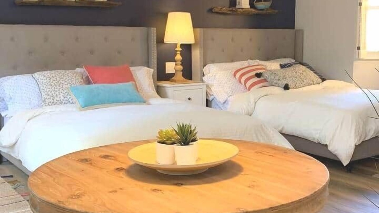 Photo of Bedroom in Point Loma