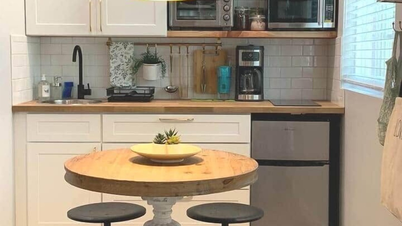Photo of Kitchen in Point Loma