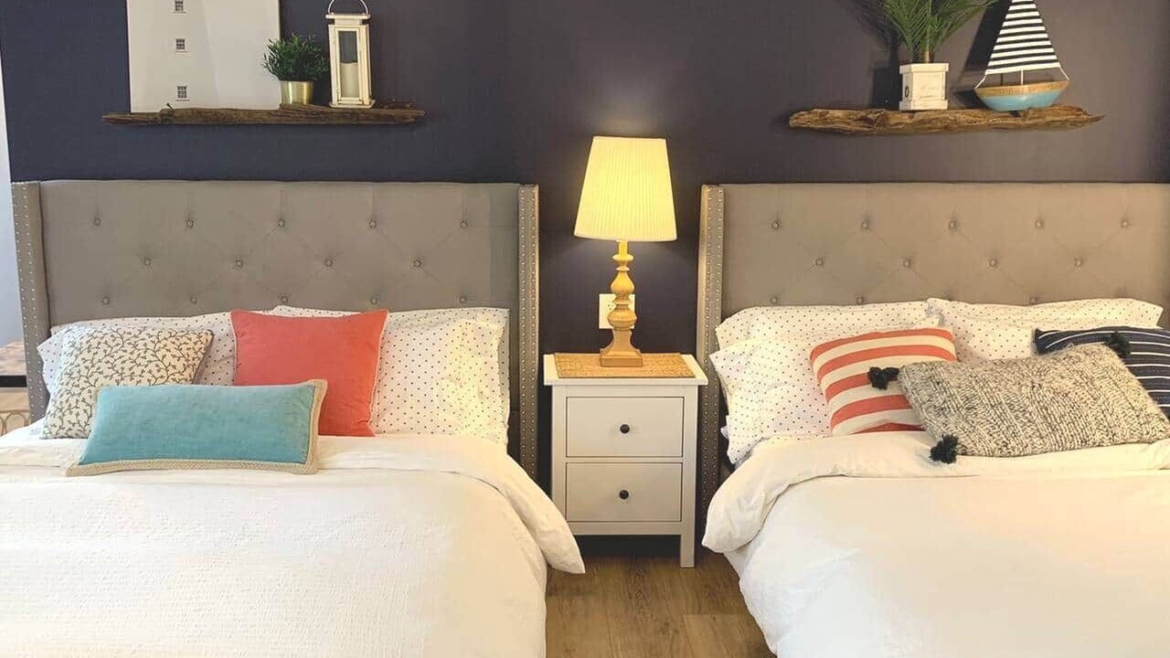 Photo of Bedroom in Point Loma