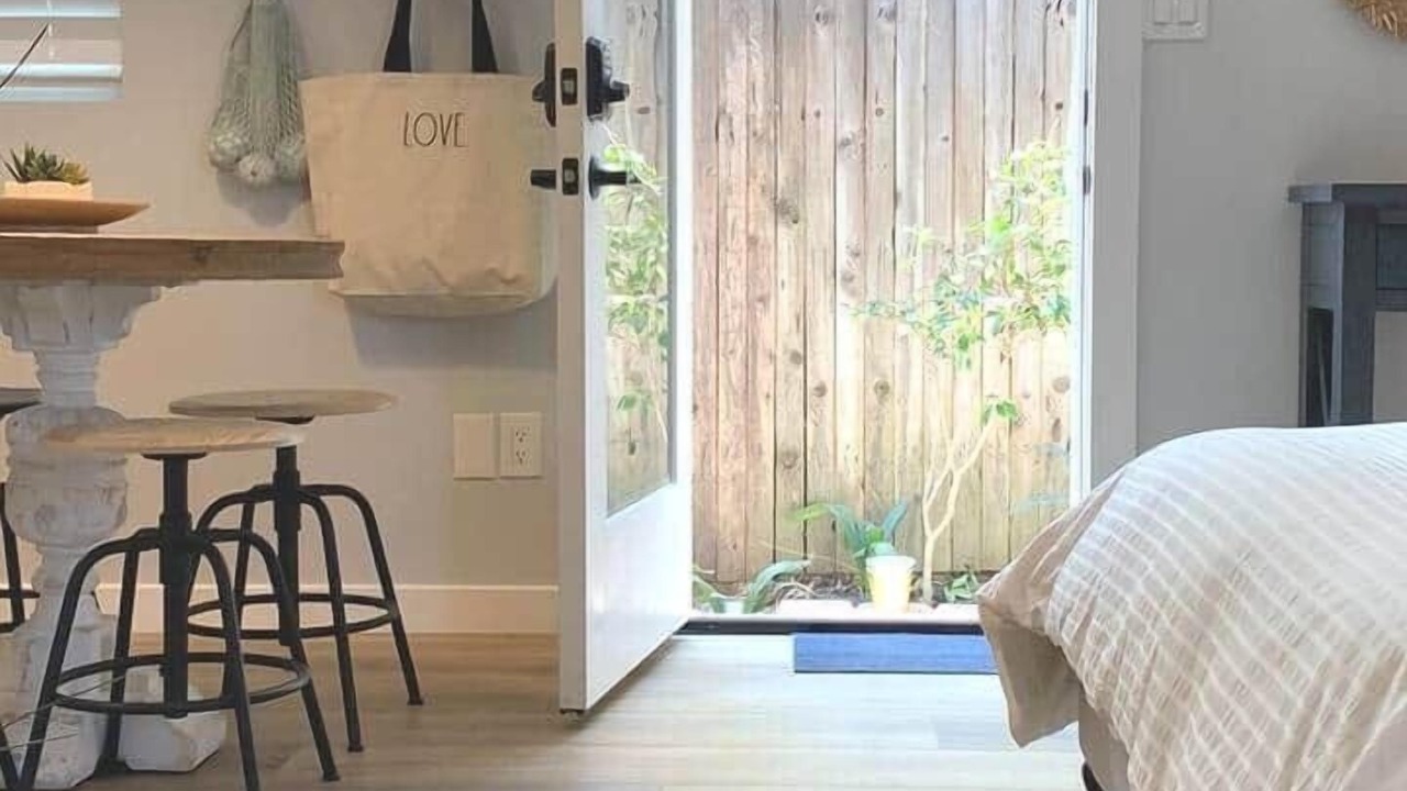 Photo of Bedroom in Point Loma