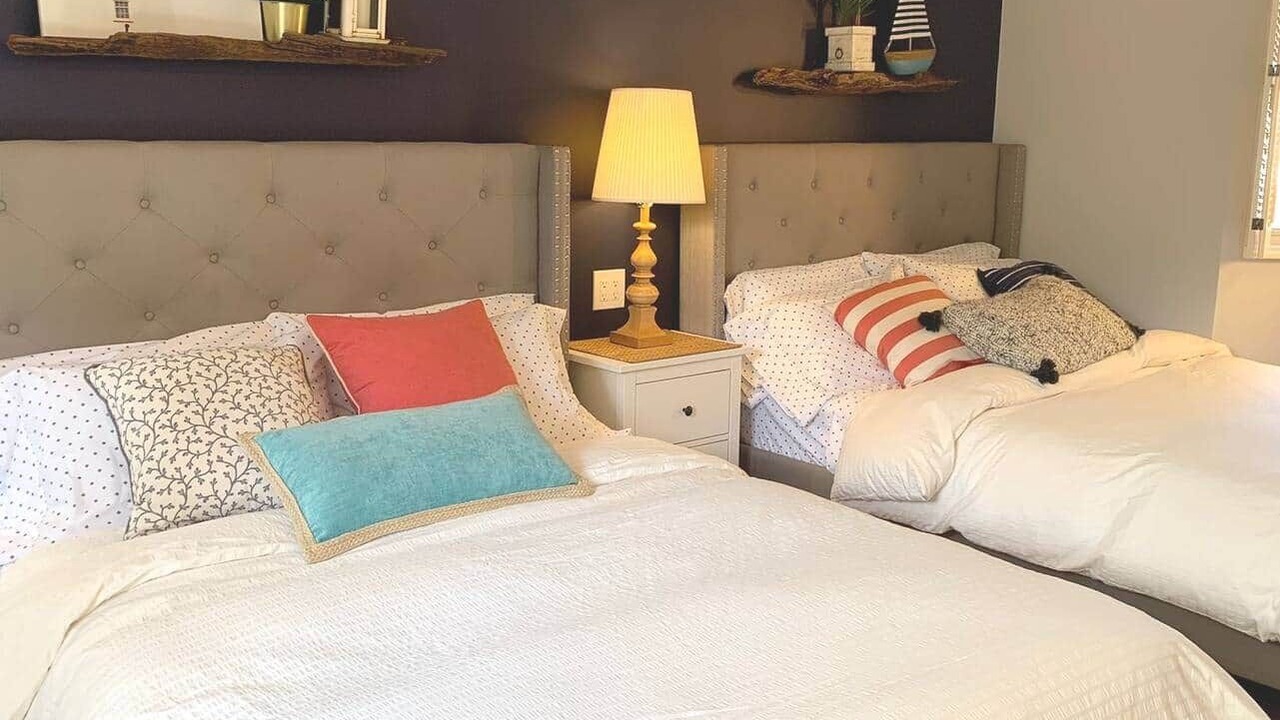 Photo of Bedroom in Point Loma