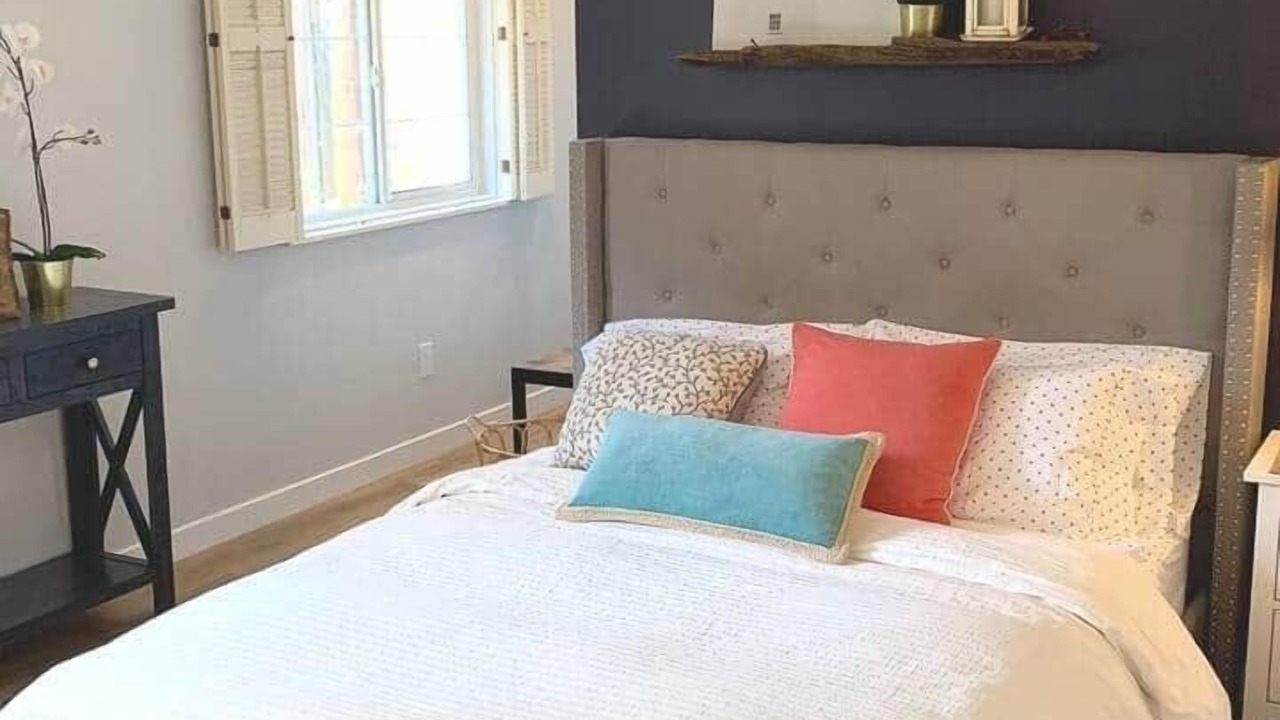 Photo of Bedroom in Point Loma