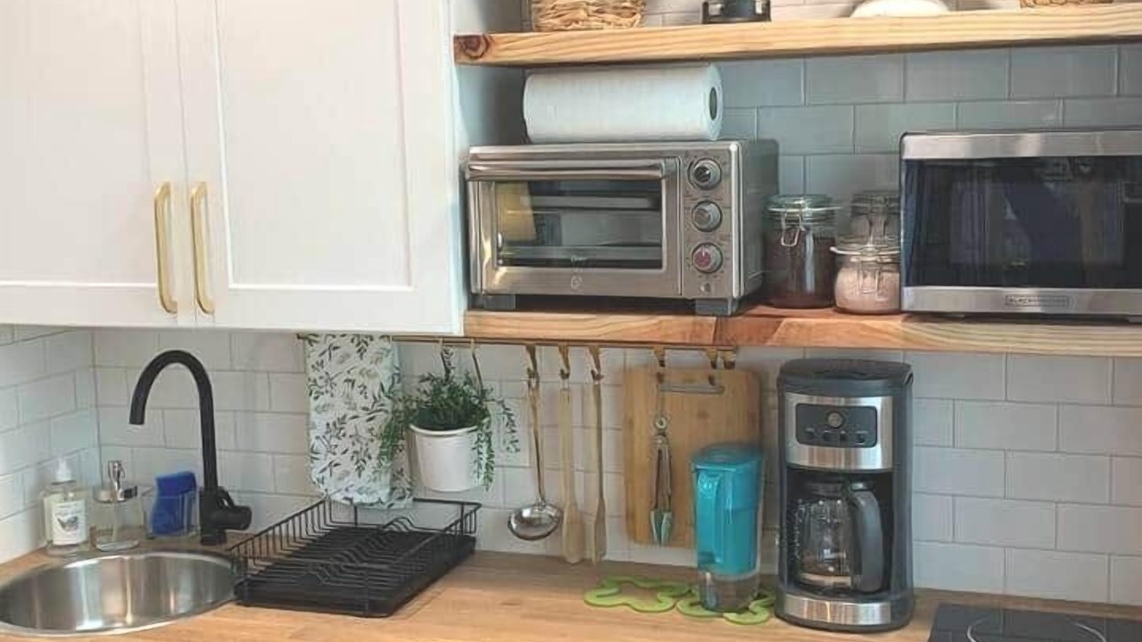 Photo of Kitchen in Point Loma