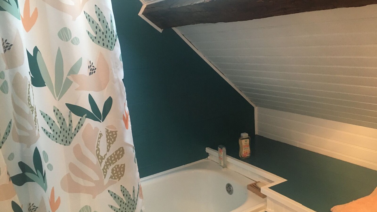 Photo of Bathroom in Vigneux-de-Bretagne