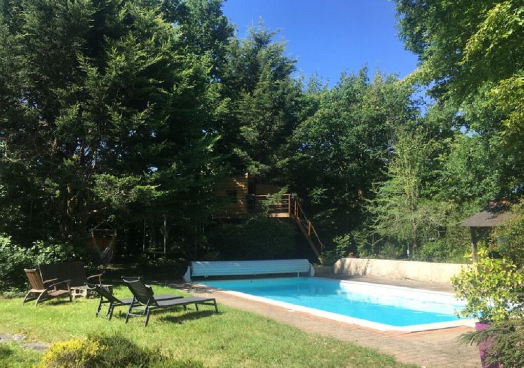Photo of Outdoor in Vigneux-de-Bretagne