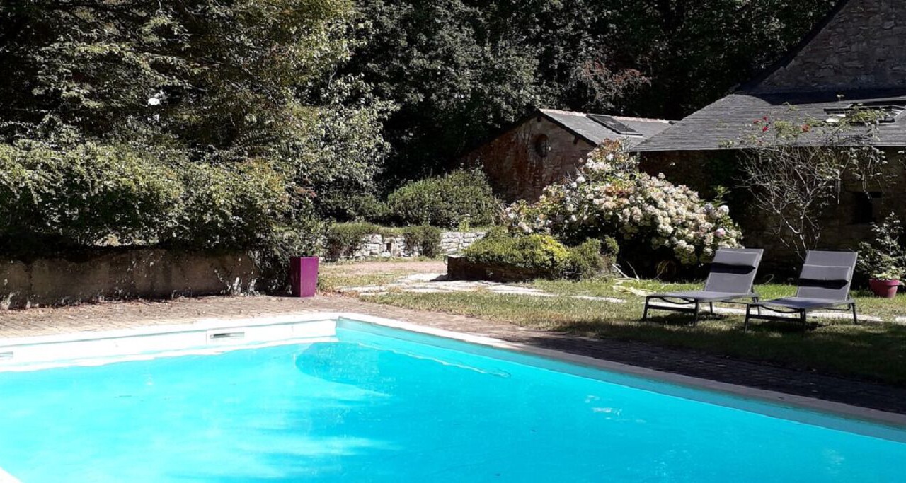 Photo of Outdoor in Vigneux-de-Bretagne