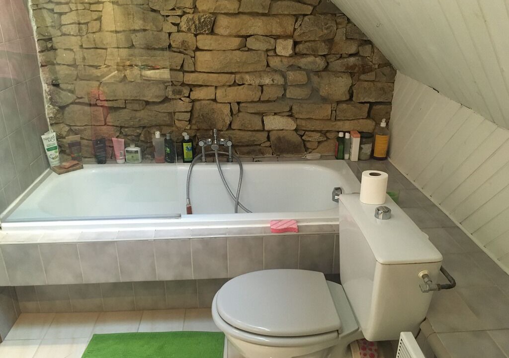 Photo of Bathroom in Vigneux-de-Bretagne