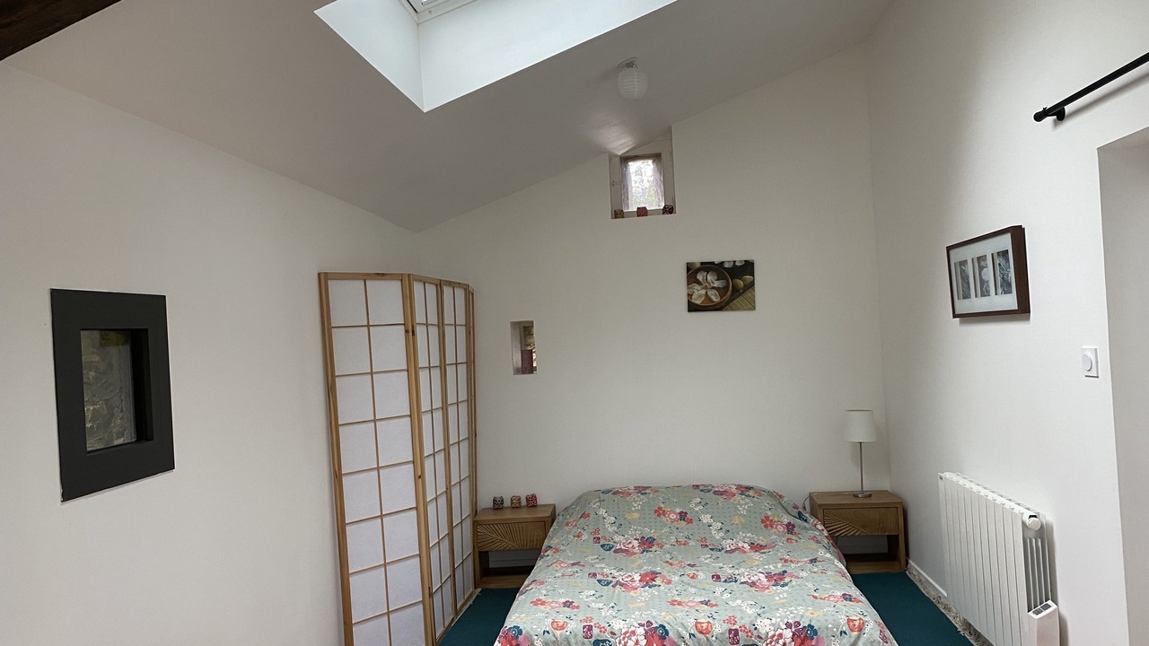 Photo of Bedroom in Vigneux-de-Bretagne
