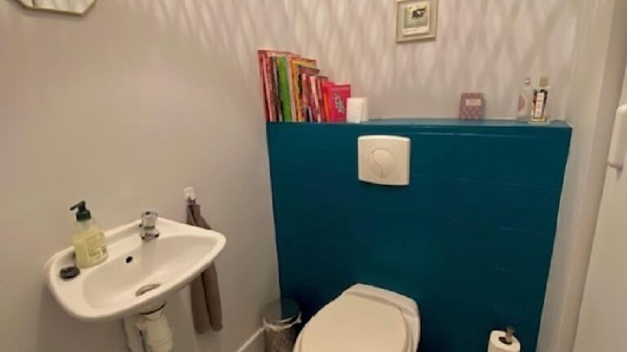 Photo of Bathroom in Vigneux-de-Bretagne