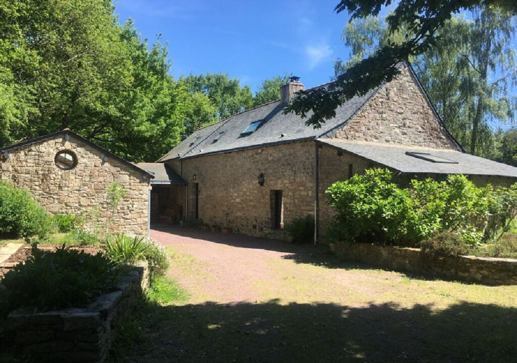 Photo of Outdoor in Vigneux-de-Bretagne