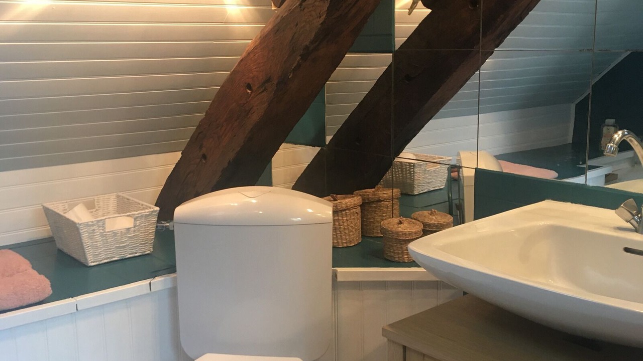 Photo of Bathroom in Vigneux-de-Bretagne