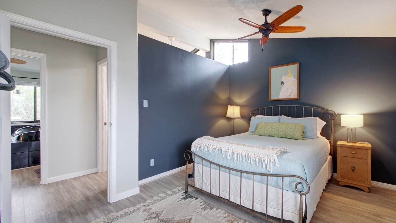 Photo of Bedroom in Burnet
