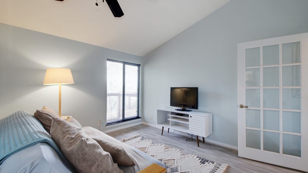 Photo of Bedroom in Burnet