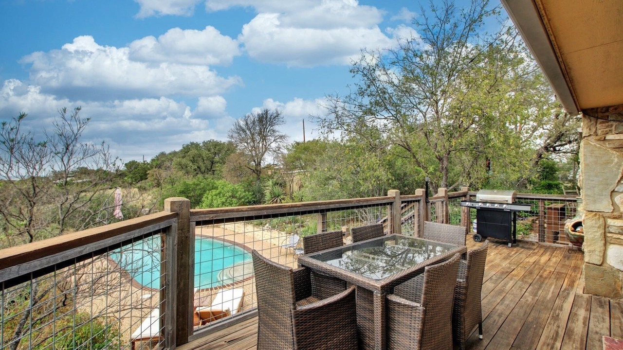 Photo of Outdoor in Burnet