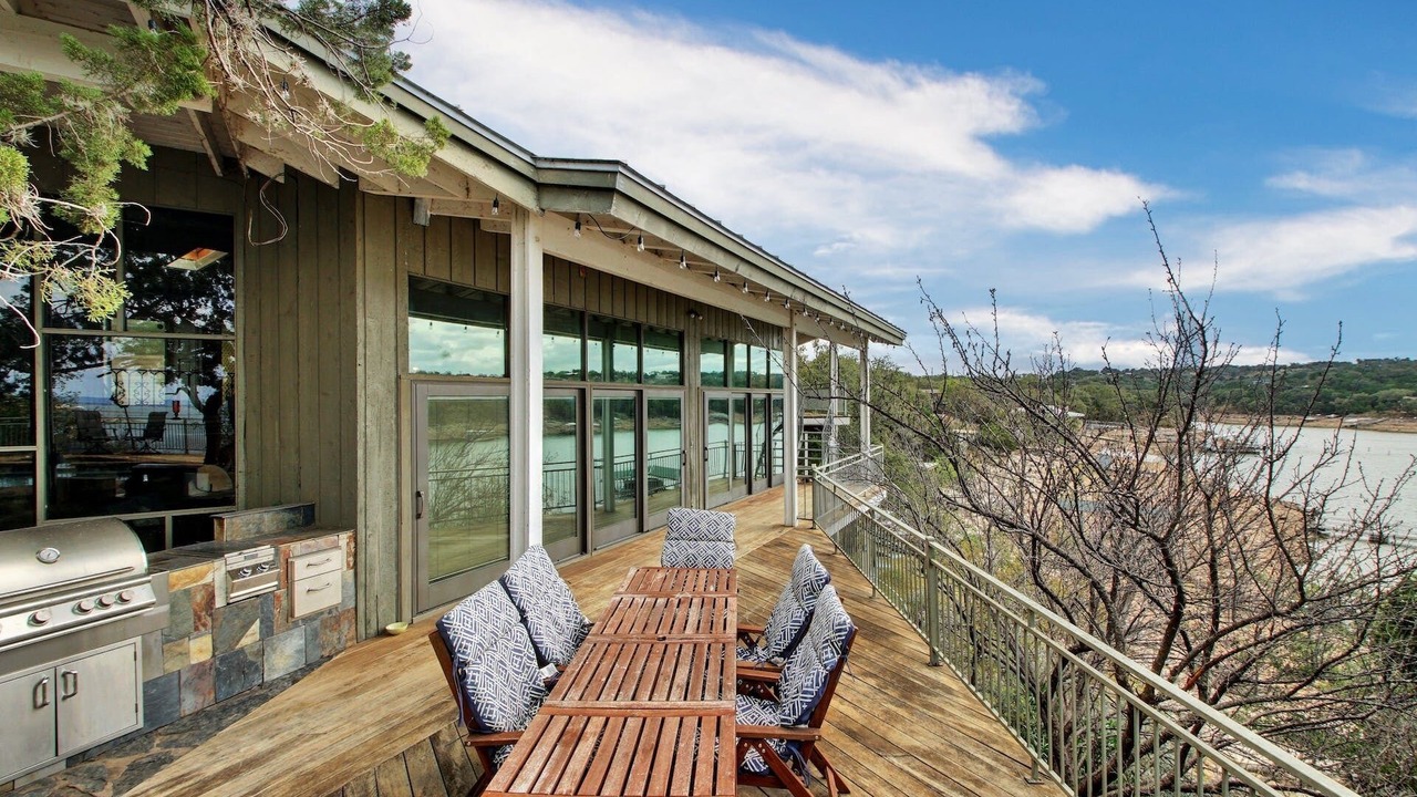 Photo of Outdoor in Burnet
