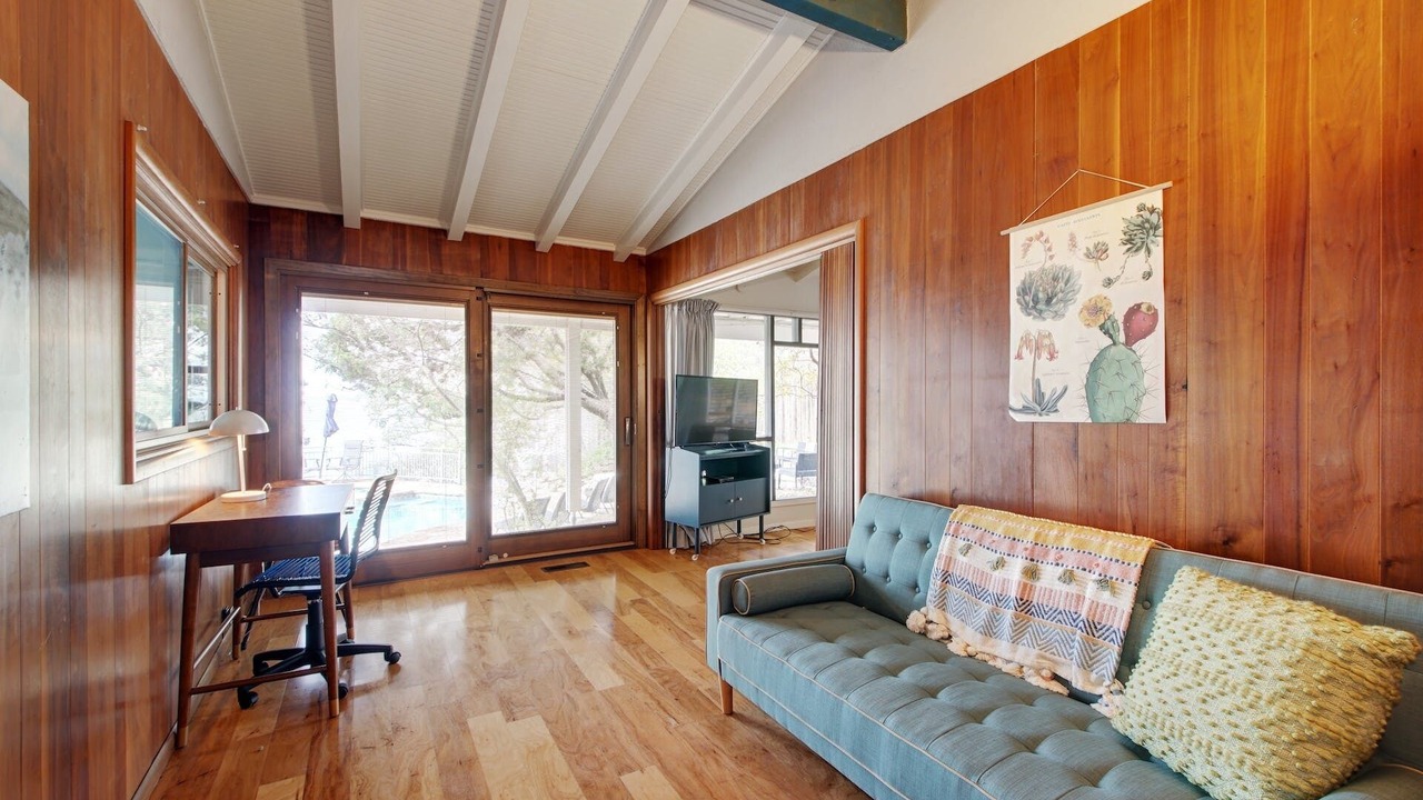 Photo of Bedroom in Burnet