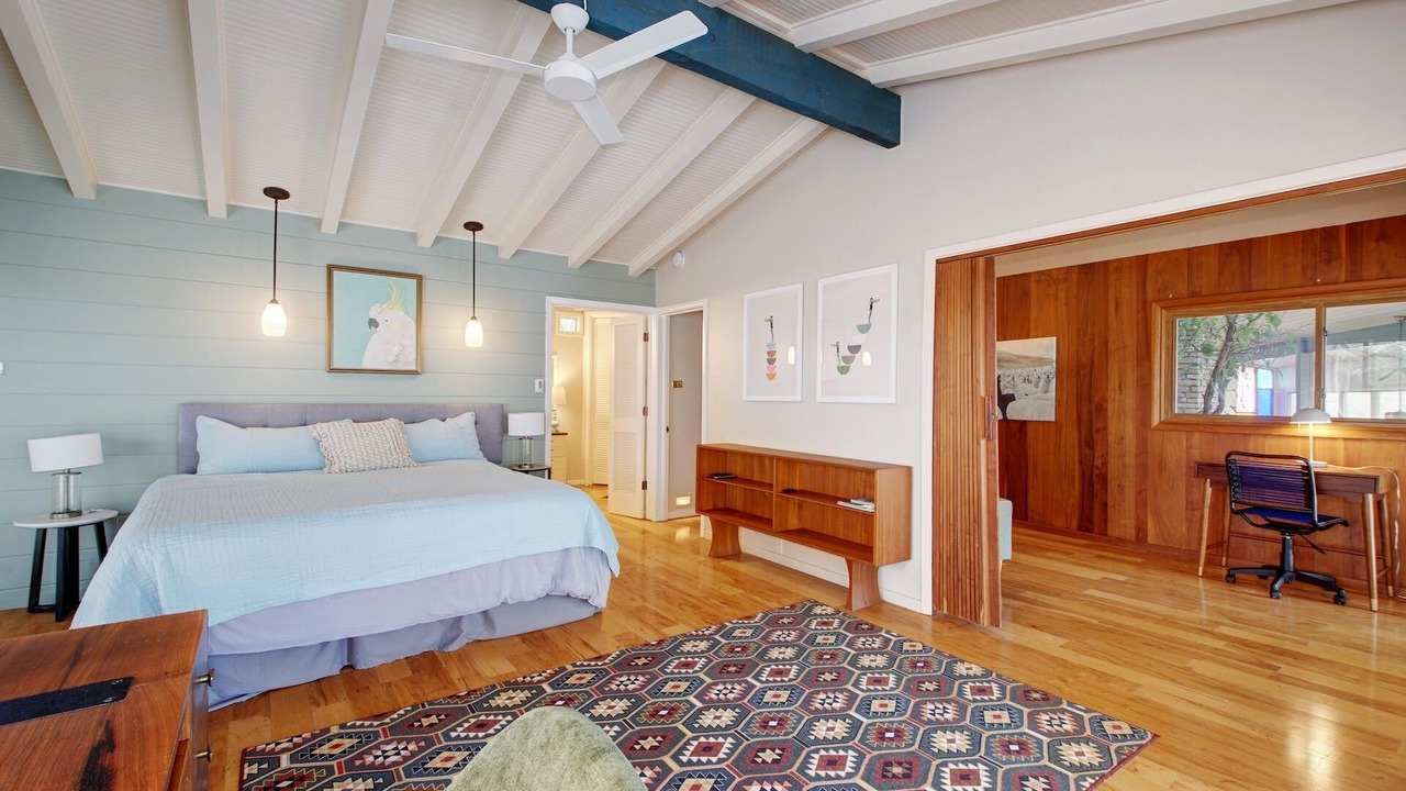 Photo of Bedroom in Burnet