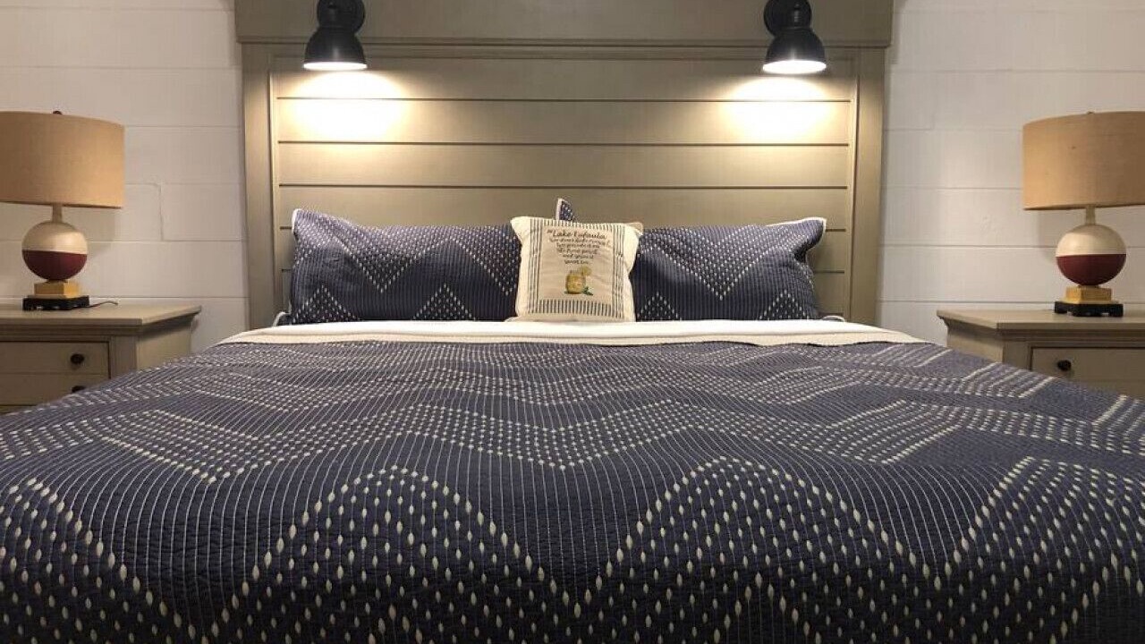 Photo of Bedroom in Eufaula